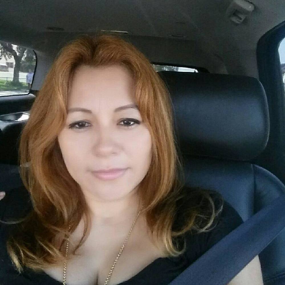 Meet your Posher, Liz